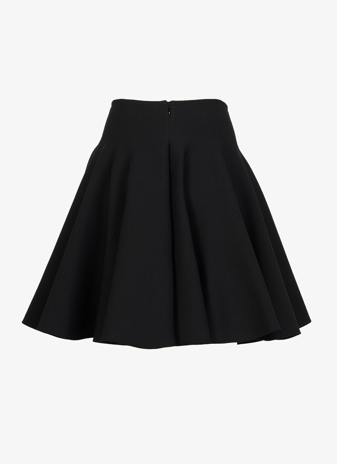 Skirts ALAÏA BLACK SKIRTS